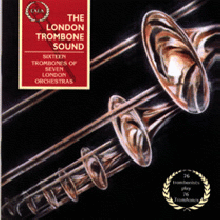 Click here for the London Trombone Sound CD and other trombone CDs